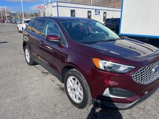 2023 Ford Edge for sale in Mount Hope WV