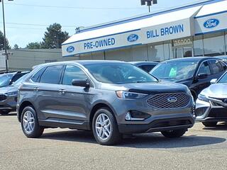 2024 Ford Edge for sale in Livonia MI