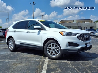 2024 Ford Edge for sale in Carol Stream IL