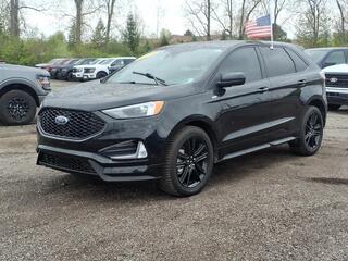 2024 Ford Edge for sale in Belleville MI