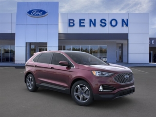 2024 Ford Edge for sale in Easley SC