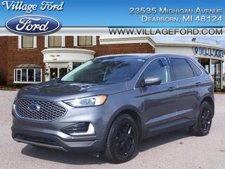 2024 Ford Edge for sale in Dearborn MI