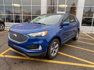 2024 Ford Edge for sale in Fredonia NY