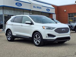 2024 Ford Edge for sale in Livonia MI