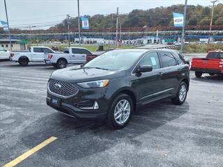 2024 Ford Edge for sale in Princeton WV