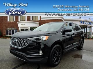 2024 Ford Edge for sale in Dearborn MI