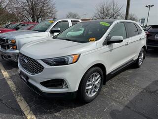 2024 Ford Edge for sale in Janesville WI