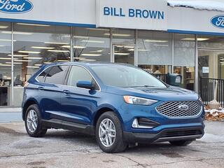 2024 Ford Edge for sale in Livonia MI