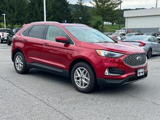 2024 Ford Edge for sale in Canton NC