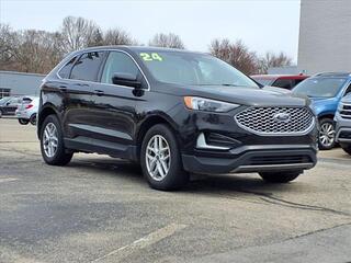 2024 Ford Edge for sale in Grand Rapids MI