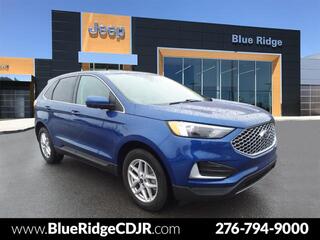 2024 Ford Edge for sale in Lebanon VA