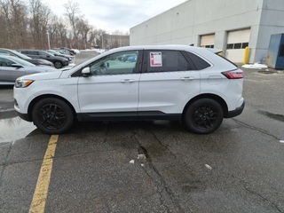 2024 Ford Edge for sale in Auburn MA
