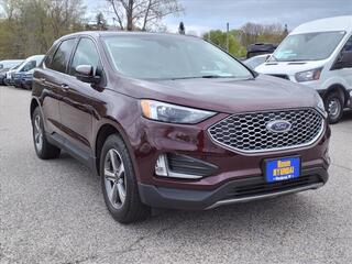 2024 Ford Edge for sale in Westbrook ME