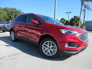 2024 Ford Edge for sale in Cocoa FL