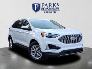 2024 Ford Edge for sale in Charlotte NC