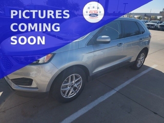 2024 Ford Edge for sale in Carrollton TX