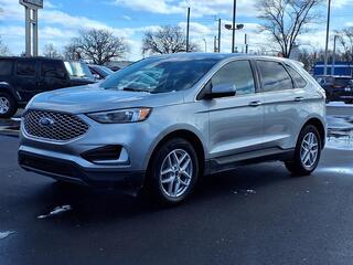 2024 Ford Edge for sale in Wayne MI