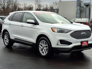 2024 Ford Edge for sale in Southfield MI