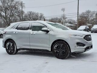 2024 Ford Edge for sale in Livonia MI