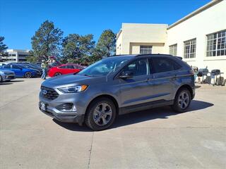 2024 Ford Edge for sale in Grand Rapids MI