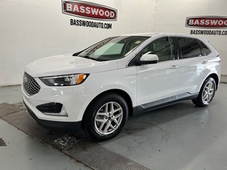 2024 Ford Edge for sale in Cincinnati OH