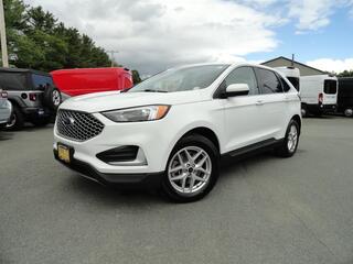 2024 Ford Edge for sale in Millerton NY