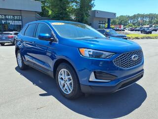 2024 Ford Edge for sale in Havelock NC