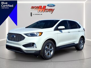 2024 Ford Edge for sale in Howell MI