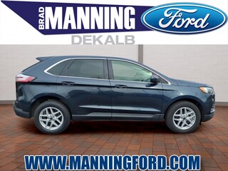 2024 Ford Edge for sale in Des Plaines IL