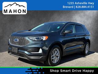 2024 Ford Edge for sale in Brevard NC