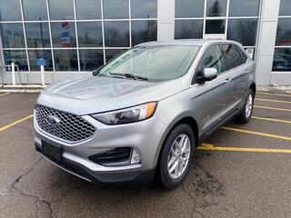 2024 Ford Edge for sale in Fredonia NY