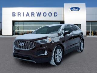 2024 Ford Edge for sale in Saline MI