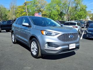 2024 Ford Edge for sale in Union NJ