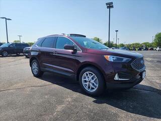 2024 Ford Edge for sale in Brookfield WI