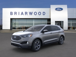 2024 Ford Edge for sale in Saline MI