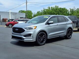 2024 Ford Edge for sale in Woodhaven MI