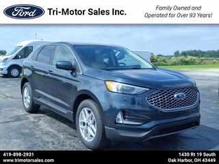 2024 Ford Edge for sale in Oak Harbor OH