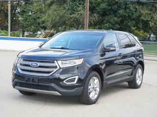 2017 Ford Edge for sale in Roseville MI