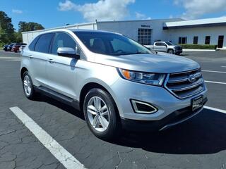 2018 Ford Edge for sale in Morehead City NC