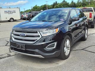 2018 Ford Edge for sale in Matteson IL