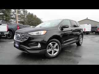 2019 Ford Edge for sale in Millerton NY