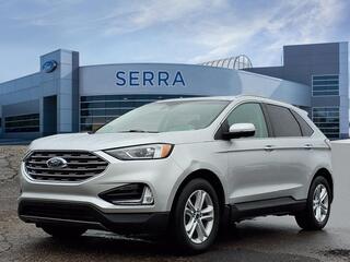 2019 Ford Edge for sale in Farmington Hills MI