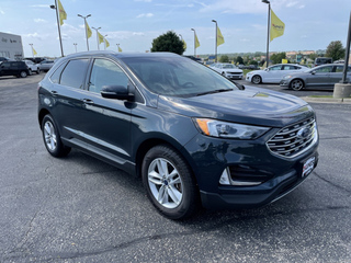 2019 Ford Edge for sale in Platteville WI