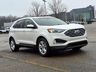 2019 Ford Edge for sale in New Hudson MI