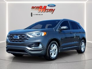 2019 Ford Edge for sale in Detroit MI