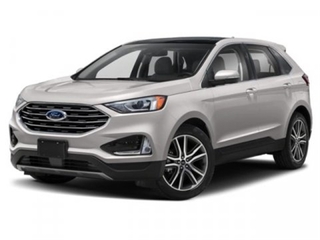 2019 Ford Edge for sale in Sanford ME