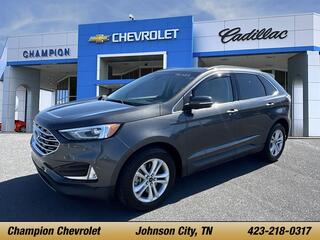 2019 Ford Edge for sale in Johnson City TN