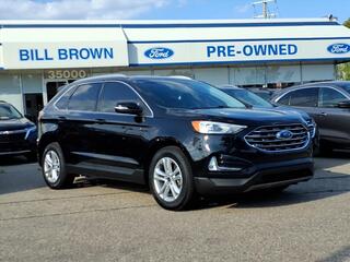 2019 Ford Edge for sale in Livonia MI
