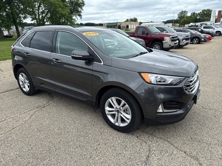 2019 Ford Edge for sale in New Glarus WI