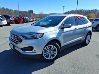 2019 Ford Edge for sale in Bristol TN